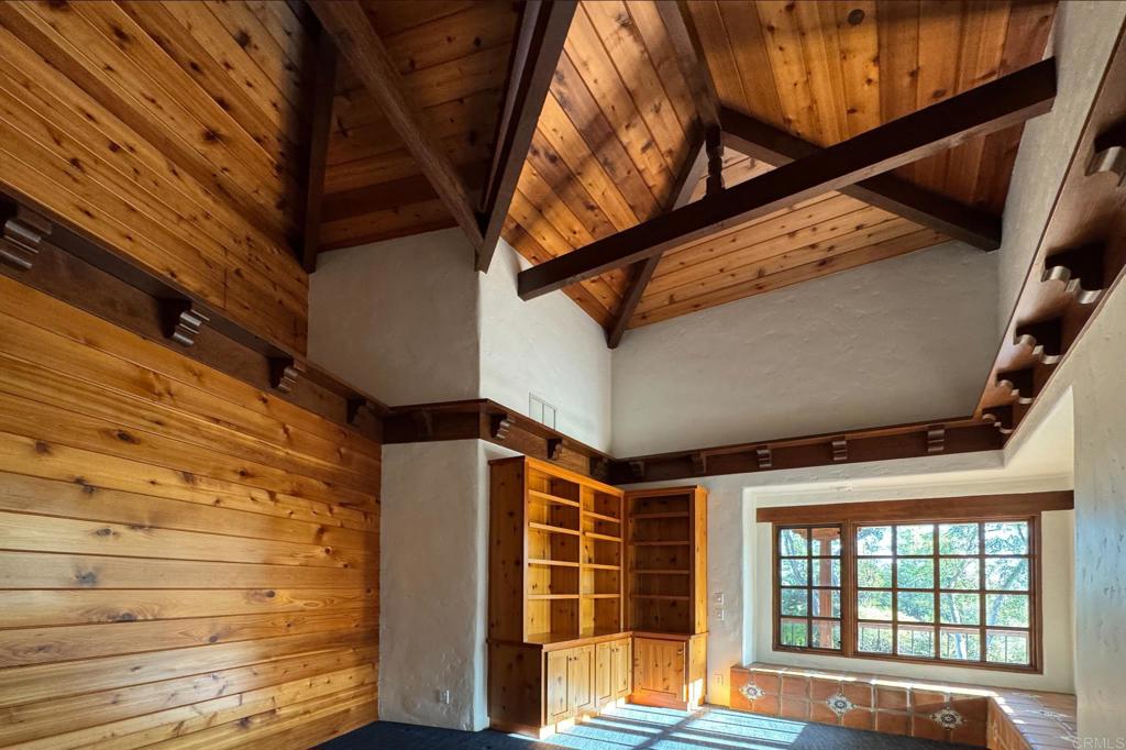 5443 Calzada Del Bosque Rancho Santa Fe, CA 92067 - Photo 28 of 63 a view of front door