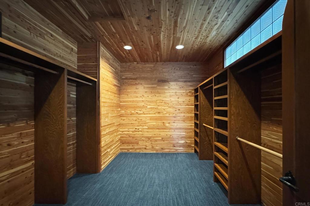 5443 Calzada Del Bosque Rancho Santa Fe, CA 92067 - Photo 37 of 62 a view of walk in closet