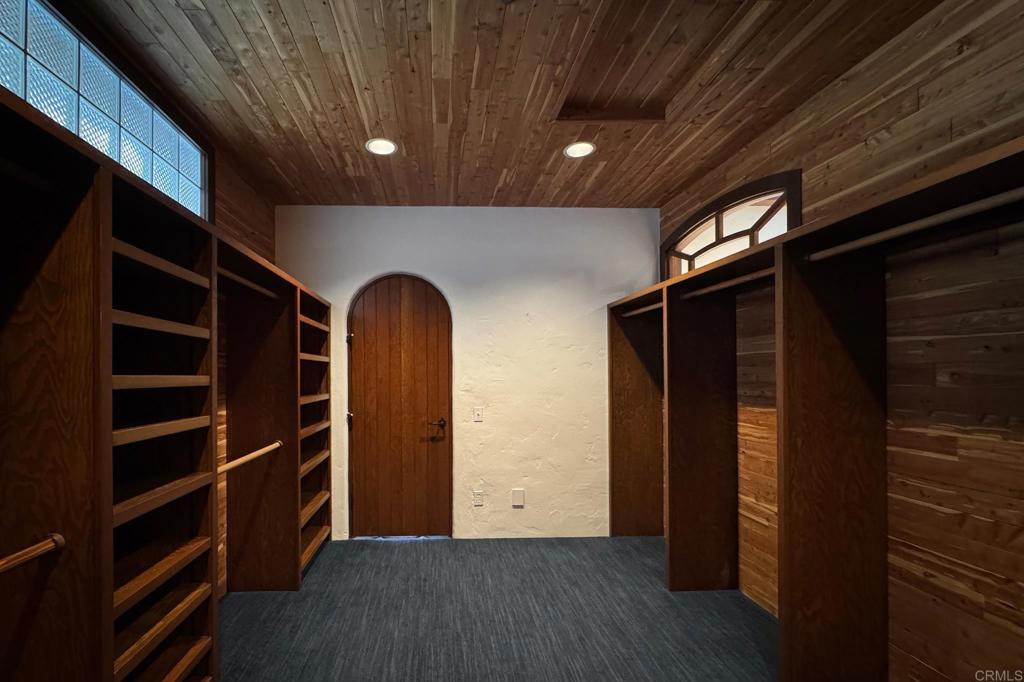 5443 Calzada Del Bosque Rancho Santa Fe, CA 92067 - Photo 38 of 62 a view of walk in closet