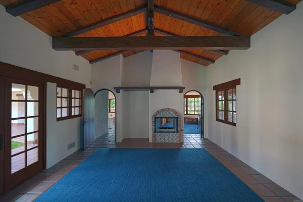 $4,750,000 | 5443 Calzada Del Bosque, Rancho Santa Fe, CA 92067