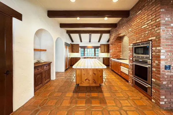 $5,090,000 | 5443 Calzada Del Bosque, Rancho Santa Fe, CA 92067