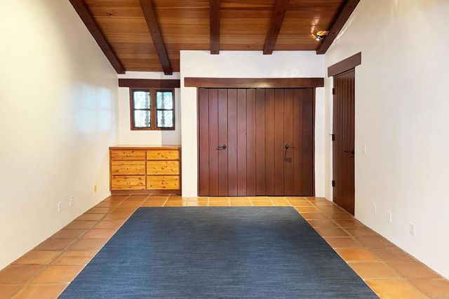 $5,095,000 | 5443 Calzada Del Bosque, Rancho Santa Fe, CA 92067