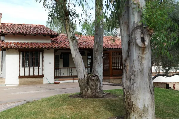 $4,750,000 | 5443 Calzada Del Bosque, Rancho Santa Fe, CA 92067