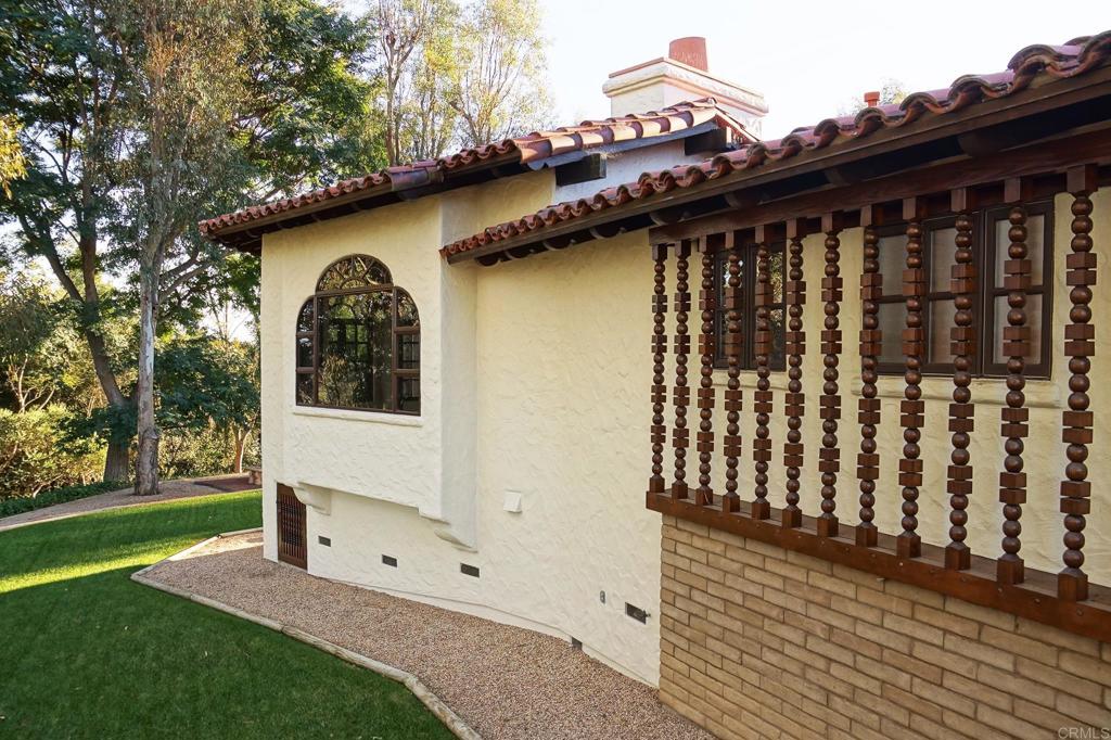 5443 Calzada Del Bosque Rancho Santa Fe, CA 92067 - Photo 54 of 56