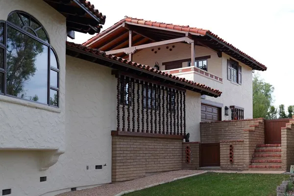 $4,750,000 | 5443 Calzada Del Bosque, Rancho Santa Fe, CA 92067