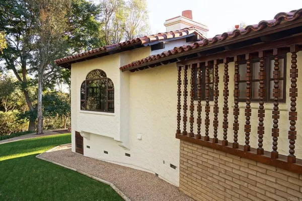 $5,090,000 | 5443 Calzada Del Bosque, Rancho Santa Fe, CA 92067