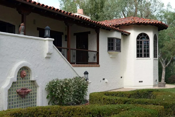 $4,750,000 | 5443 Calzada Del Bosque, Rancho Santa Fe, CA 92067