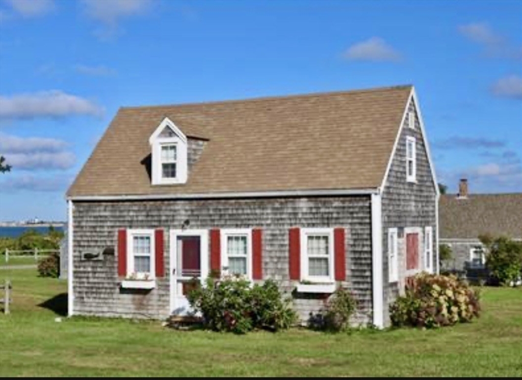 12 Van Duzer Road, Unit 8 Barnstable, MA 02675 - Photo 3 of 40