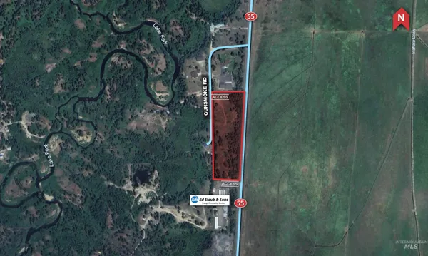 $699,000 | 13480-tbd Gunsmoke Road, McCall, ID 83638