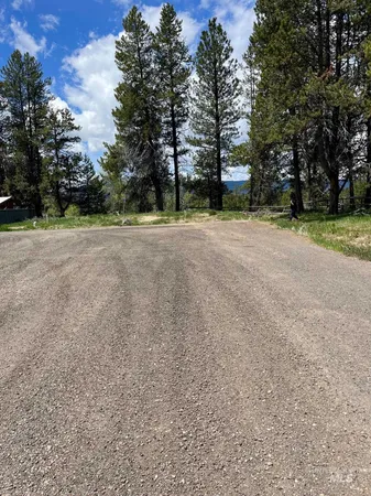 $699,000 | 13480-tbd Gunsmoke Road, McCall, ID 83638