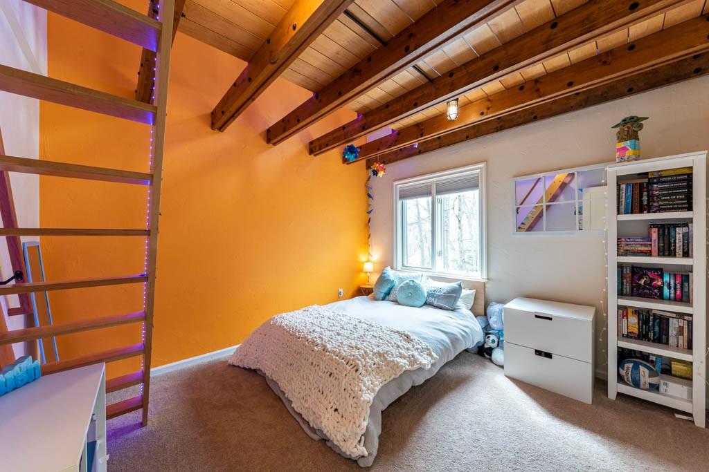 221 Timothy Road Gibsonia, PA 15044 - Photo 11 of 25 Bedroom #3
