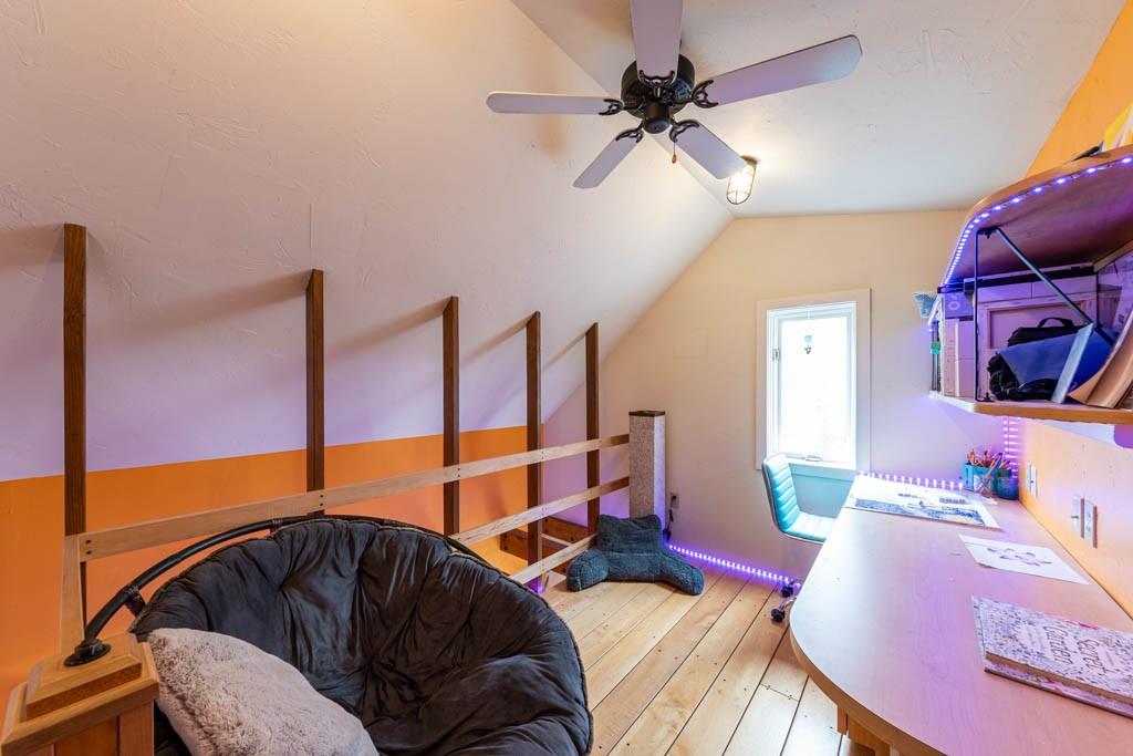 221 Timothy Road Gibsonia, PA 15044 - Photo 12 of 25 Bedroom #3 loft