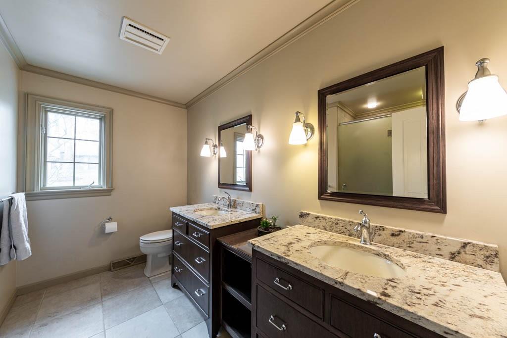 221 Timothy Road Gibsonia, PA 15044 - Photo 13 of 25 Bathroom #2