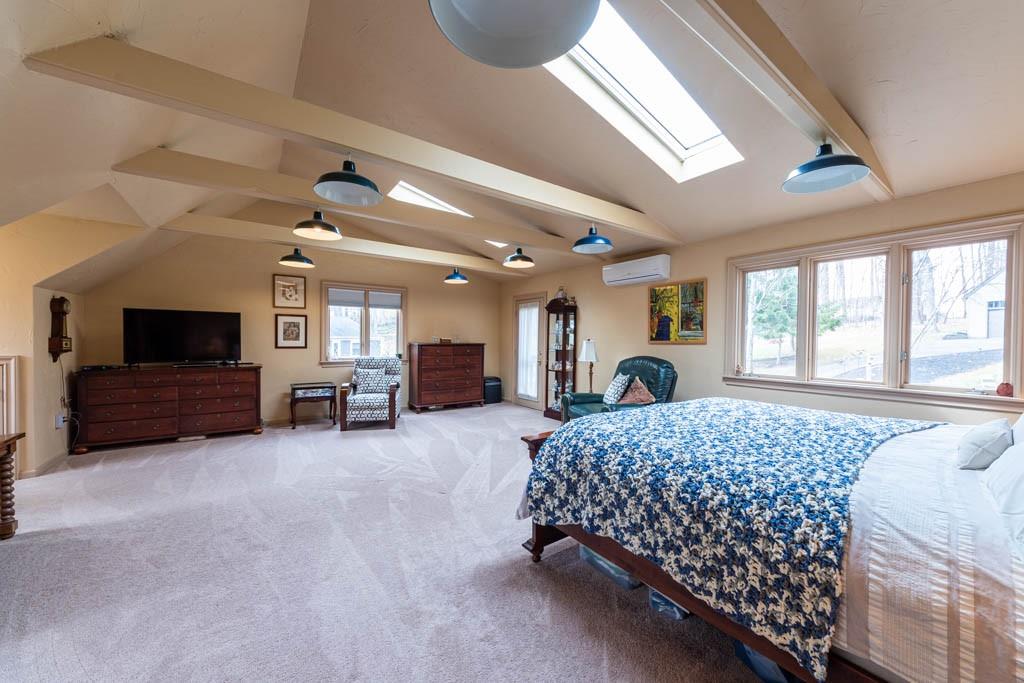 221 Timothy Road Gibsonia, PA 15044 - Photo 14 of 25 Bedroom #4 (In-law suite)