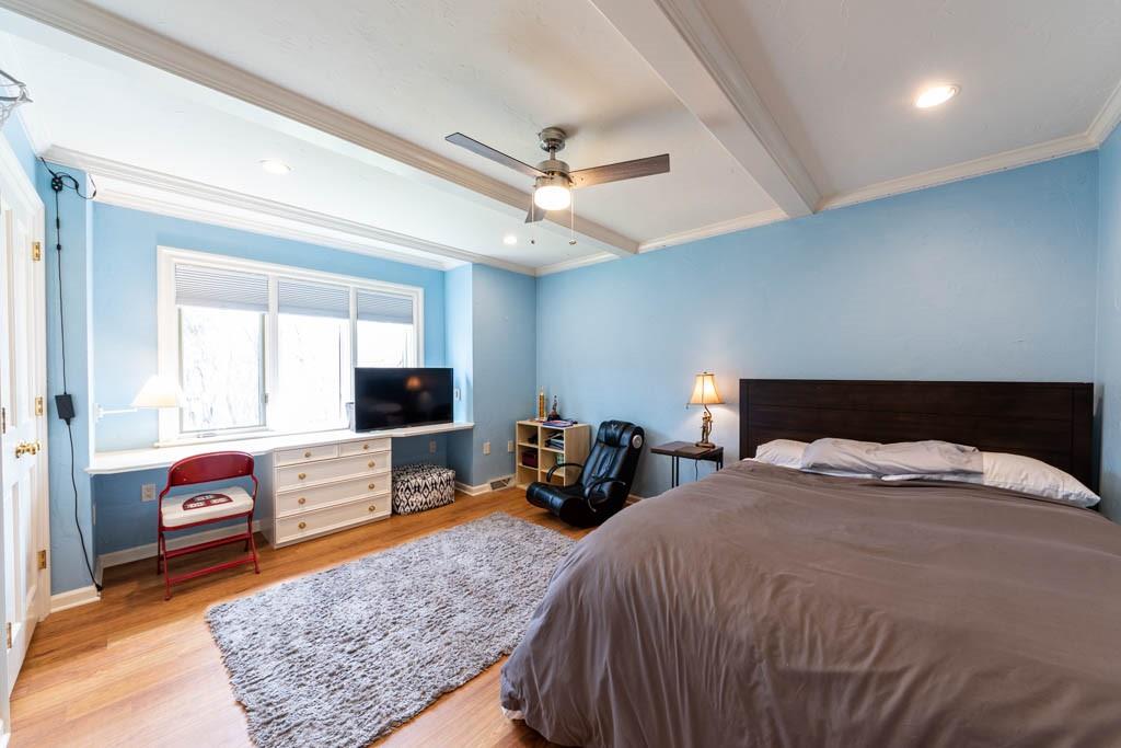 221 Timothy Road Gibsonia, PA 15044 - Photo 10 of 25 Bedroom #2