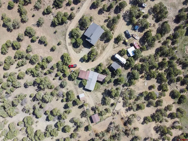 $550,000 | 329 Payne Lane, Ignacio, CO 81137