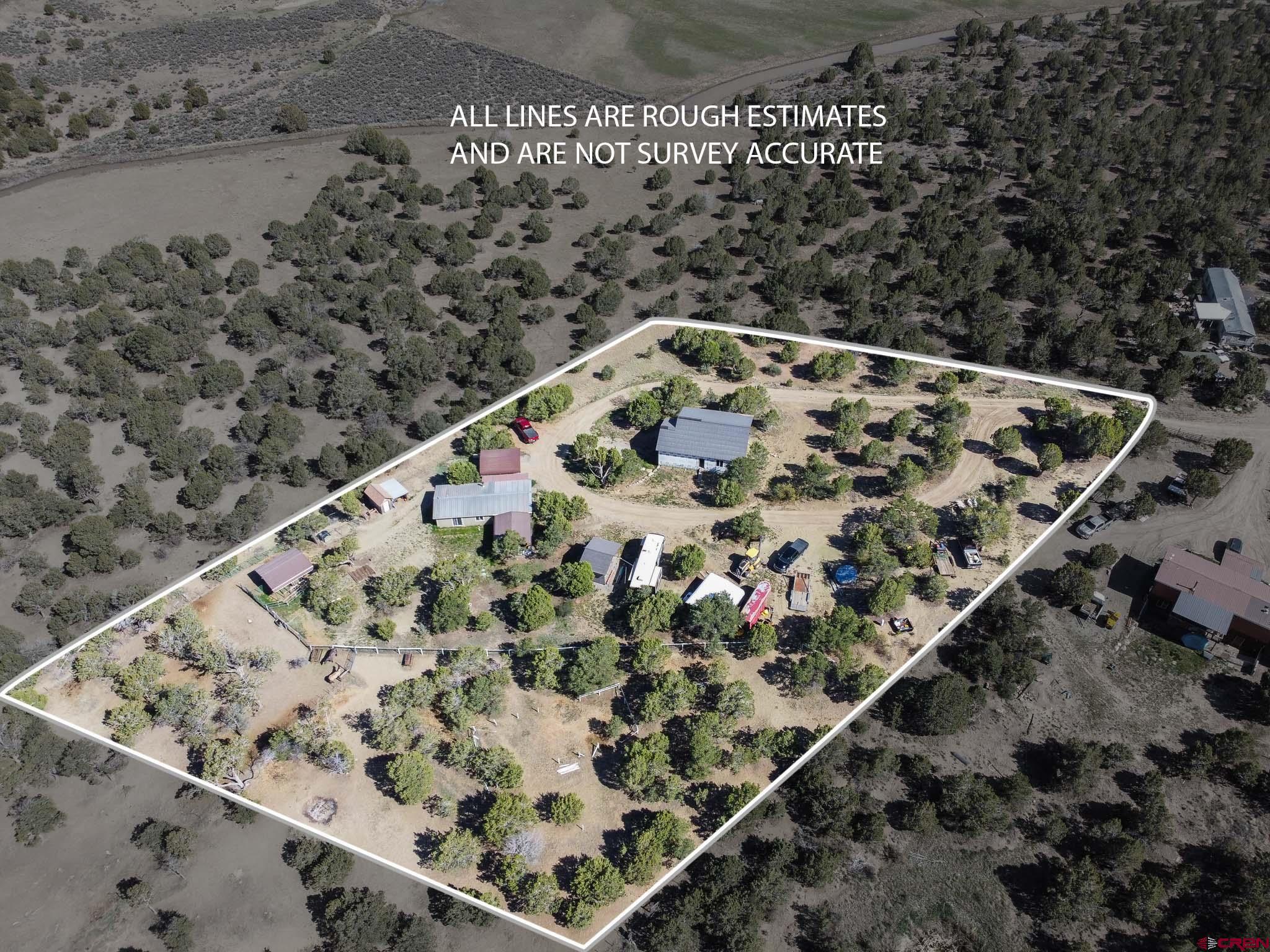 329 Payne Lane Ignacio, CO 81137 - Photo 32 of 45