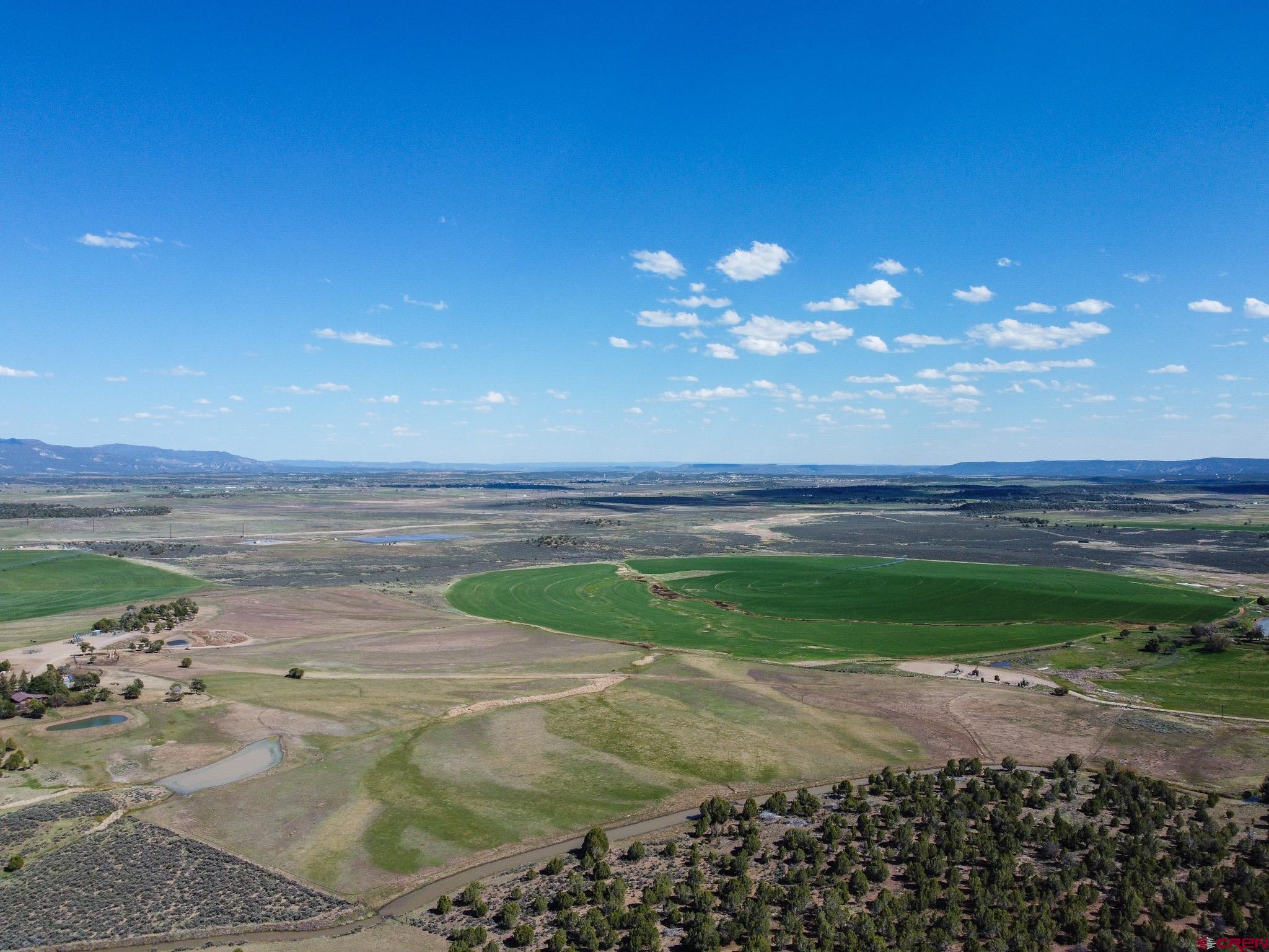 329 Payne Lane Ignacio, CO 81137 - Photo 38 of 45 a view of yard with ocean view
