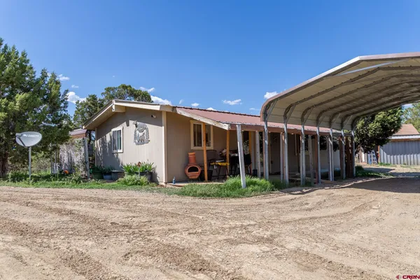 $550,000 | 329 Payne Lane, Ignacio, CO 81137