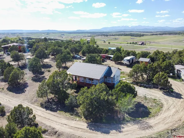 $550,000 | 329 Payne Lane, Ignacio, CO 81137