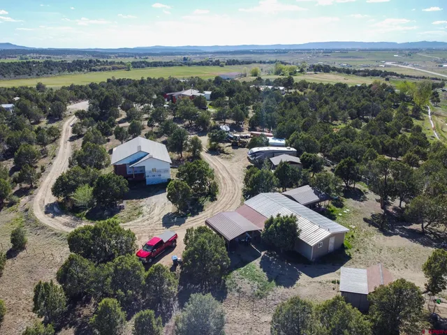 $550,000 | 329 Payne Lane, Ignacio, CO 81137