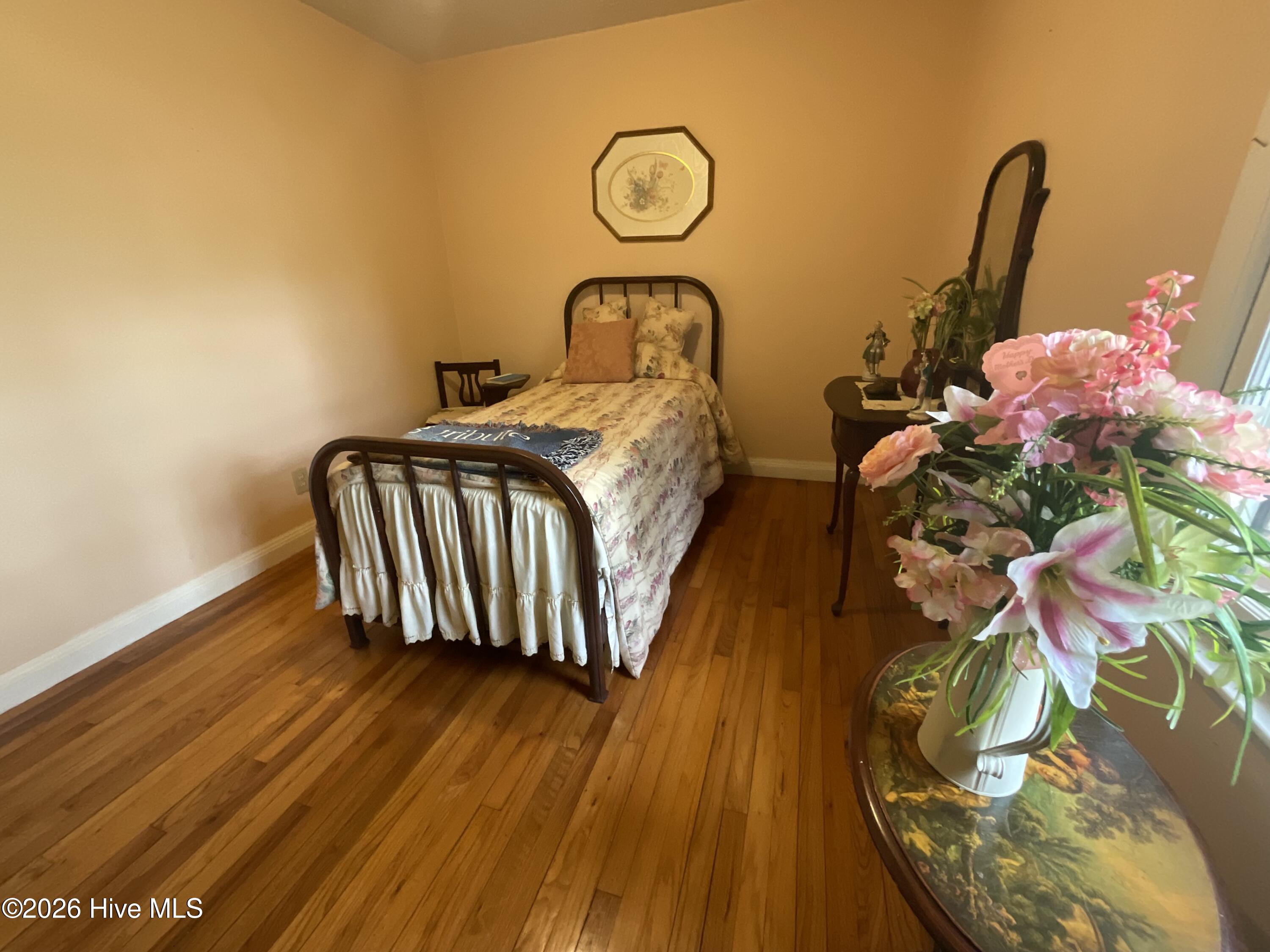 9761 Turnpike Road Laurinburg, NC 28352 - Photo 14 of 20