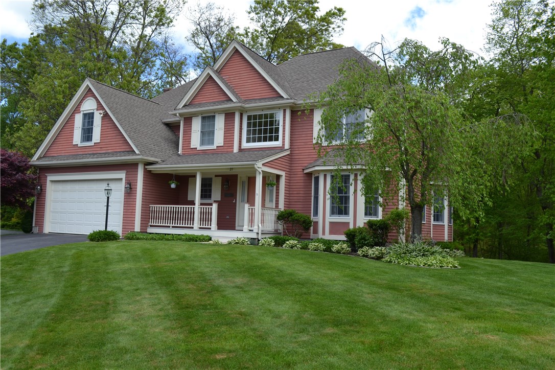21 Spring House Lane Cumberland, RI 02864 - Photo 1 of 31