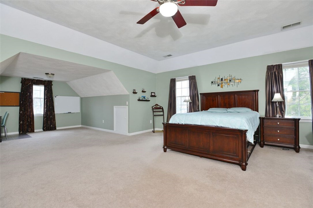 21 Spring House Lane Cumberland, RI 02864 - Photo 12 of 31
