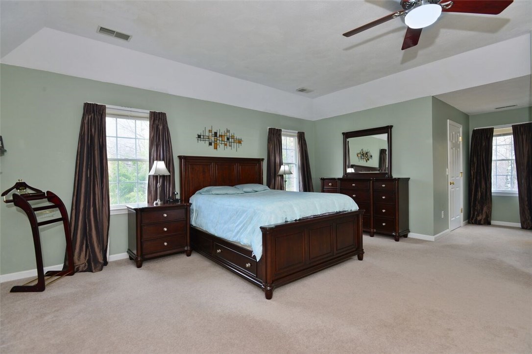 21 Spring House Lane Cumberland, RI 02864 - Photo 14 of 31