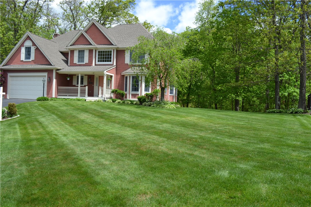 21 Spring House Lane Cumberland, RI 02864 - Photo 27 of 31