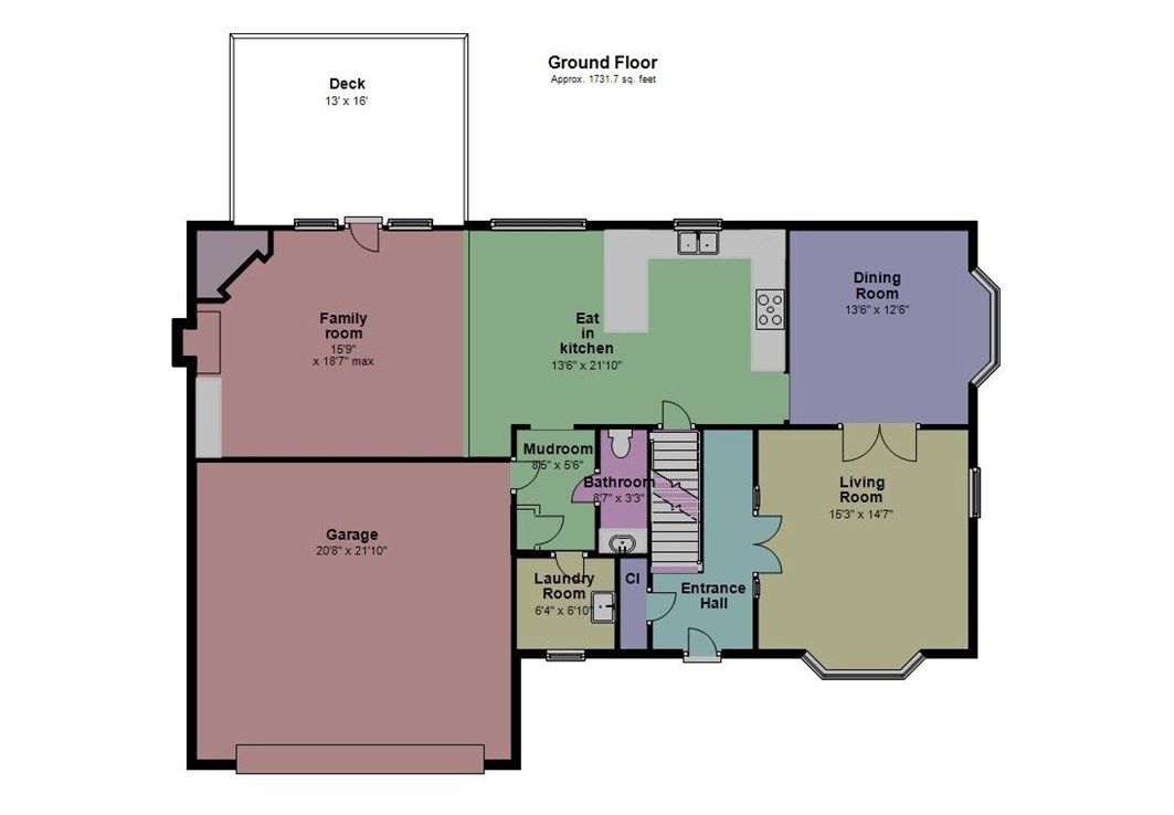 21 Spring House Lane Cumberland, RI 02864 - Photo 29 of 31