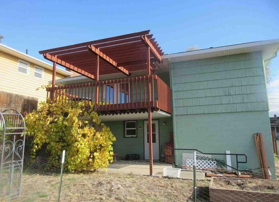 617 Northwest 5th Street Pendleton, OR 97801 - Photo 4 of 5 P11545K-12