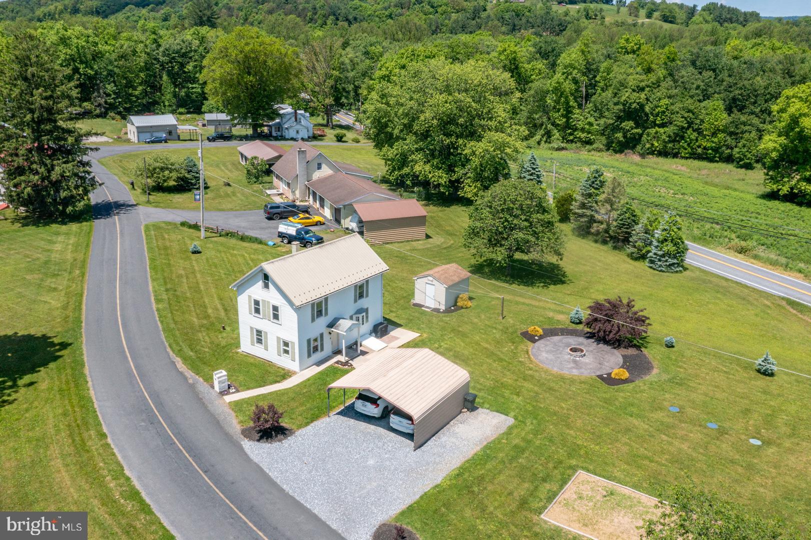 20 Natures Road Pine Grove, PA 17963 - Photo 5 of 36