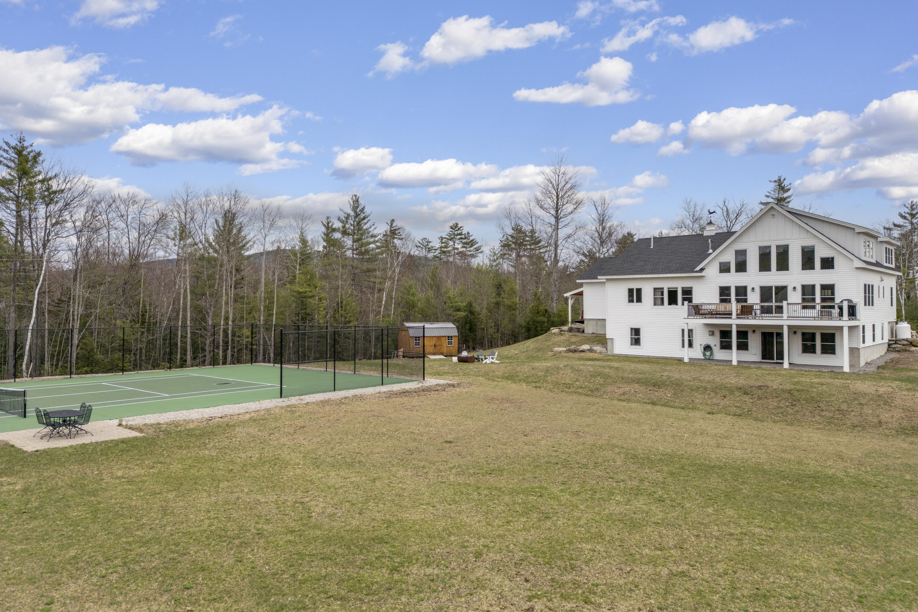374 B Mayville Road Bethel, ME 04217 - Photo 1 of 89 Exterior-8