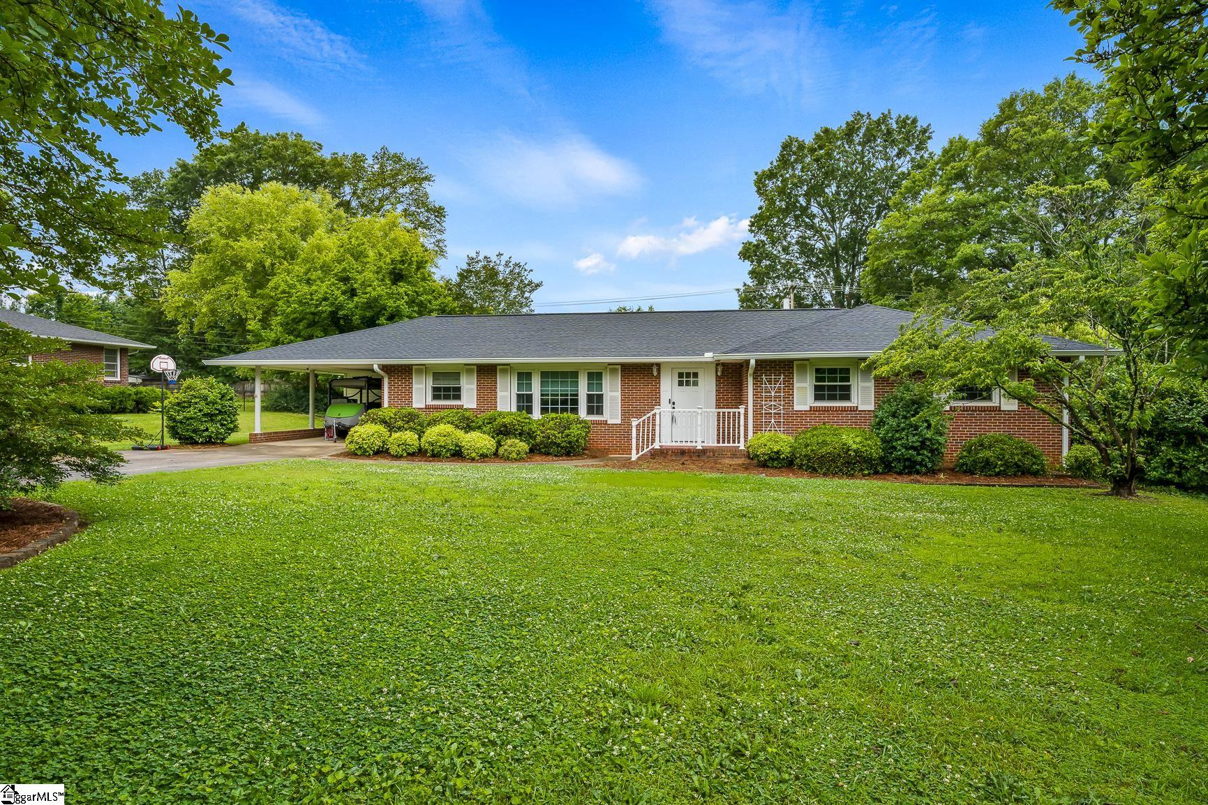 2011 College Avenue Anderson, SC 29621 - Photo 1 of 34
