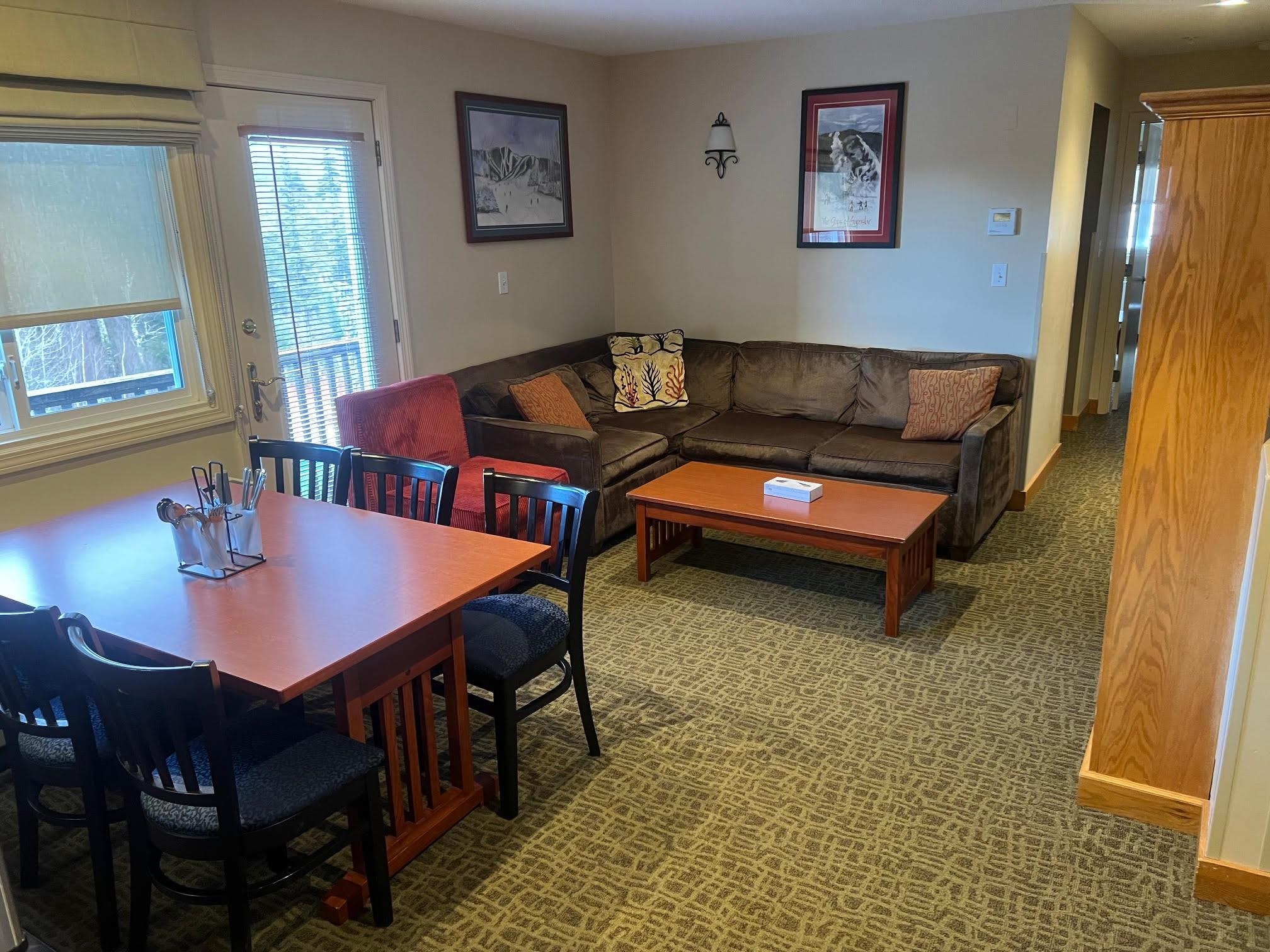 228 East Mountain Road, Unit 166I Killington, VT 05751 - Photo 1 of 14 Gallery Image 1