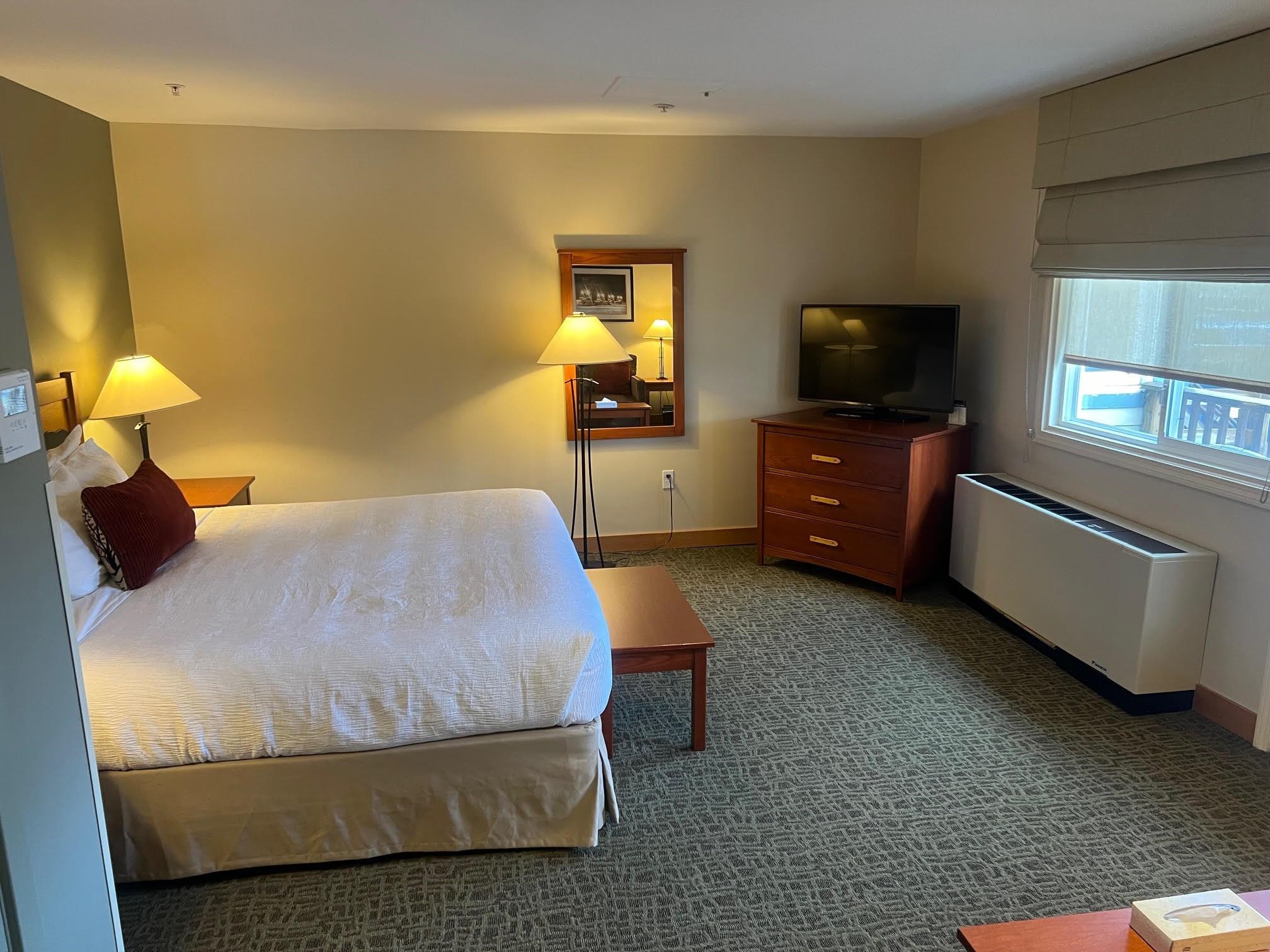 228 East Mountain Road, Unit 166I Killington, VT 05751 - Photo 7 of 14 Gallery Image 7