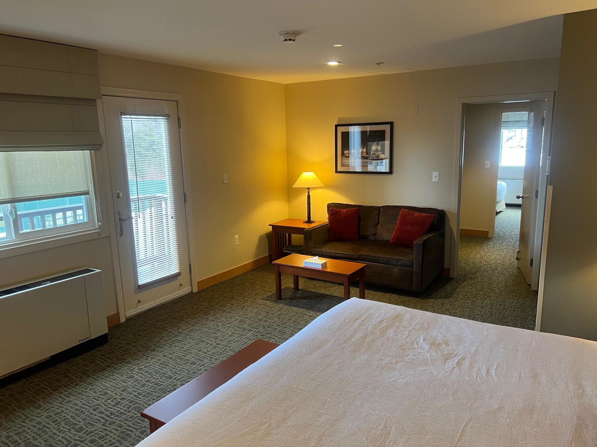 228 East Mountain Road, Unit 166I Killington, VT 05751 - Photo 8 of 14 Gallery Image 8