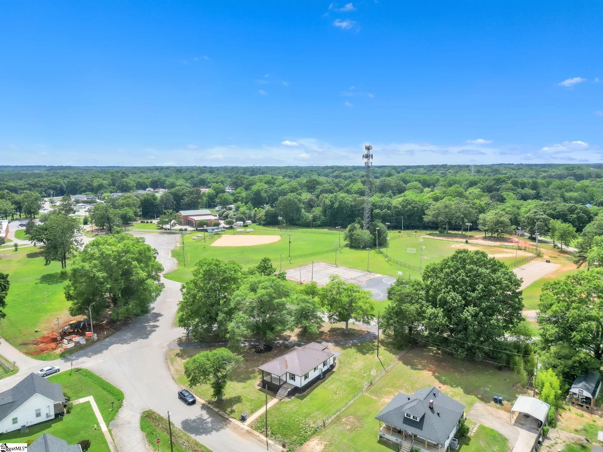 301 Anderson Street Pelzer, SC 29669 - Photo 29 of 31