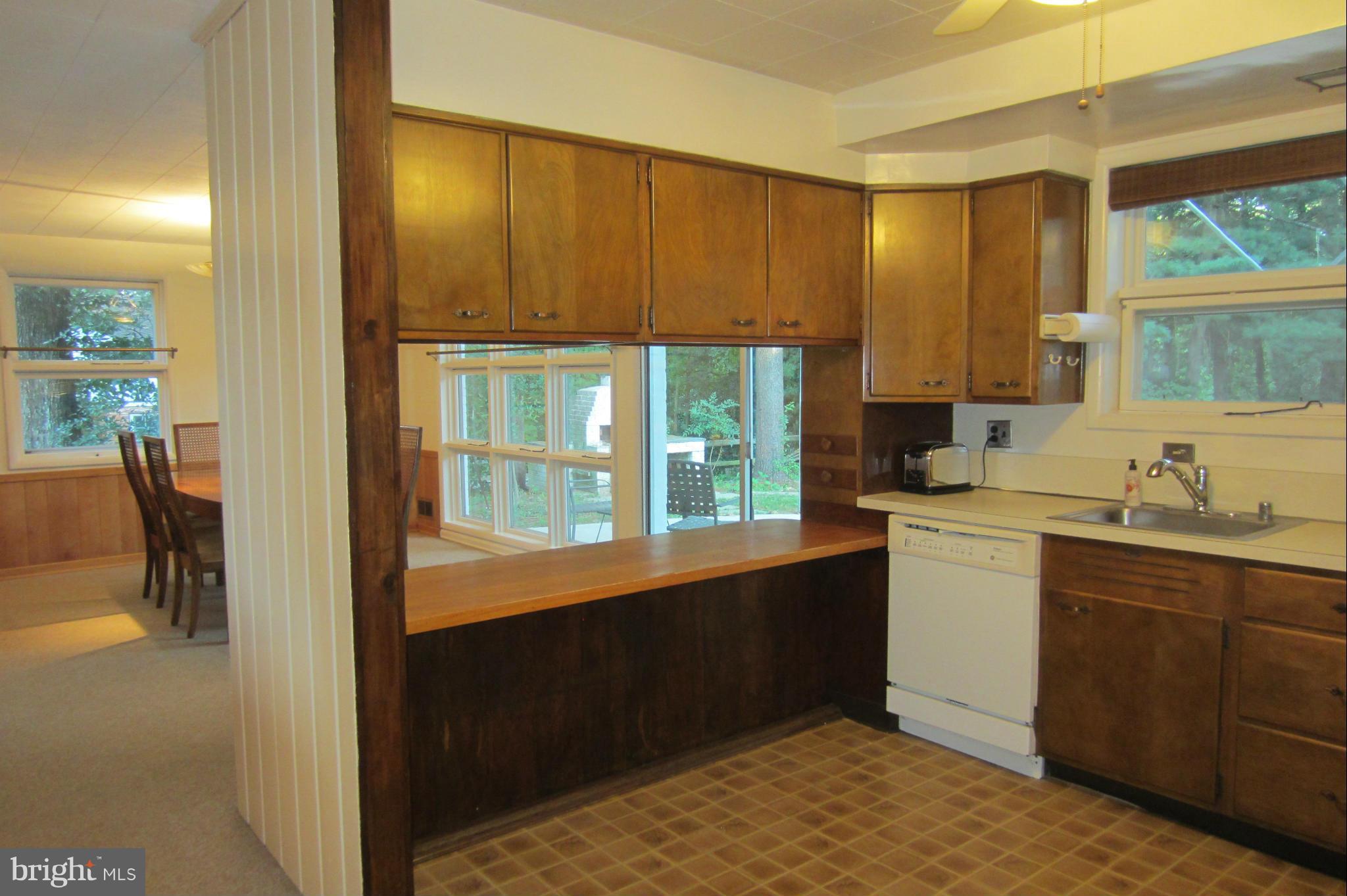 1922 Norvale Road Silver Spring, MD 20906 - Photo 13 of 30 Kitchen