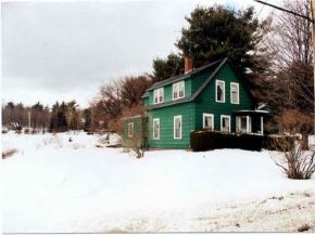 51 Old Loudon Road Concord, NH 03301 - Photo 1 of 2