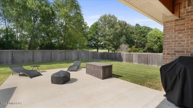 $333,999 | 217 Clubview Circle, Pearl, MS 39208