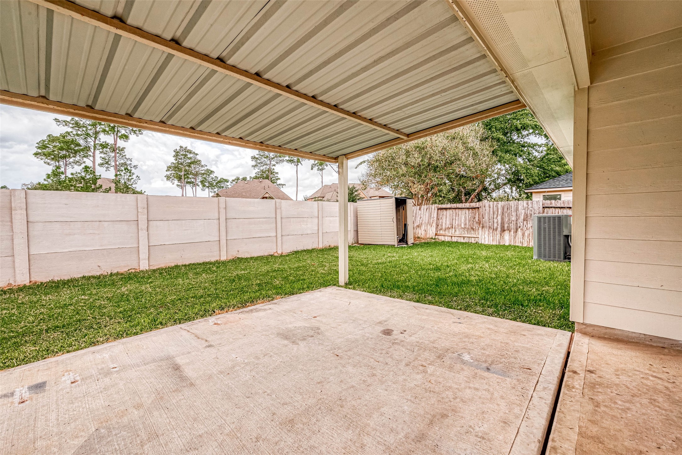 18903 Pinewood Point Lane Tomball, TX 77377 - Photo 42 of 48