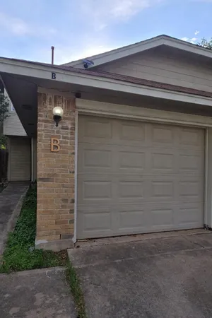 $1,600 | 12301 Cahone Trail, Unit B, Austin, TX 78729