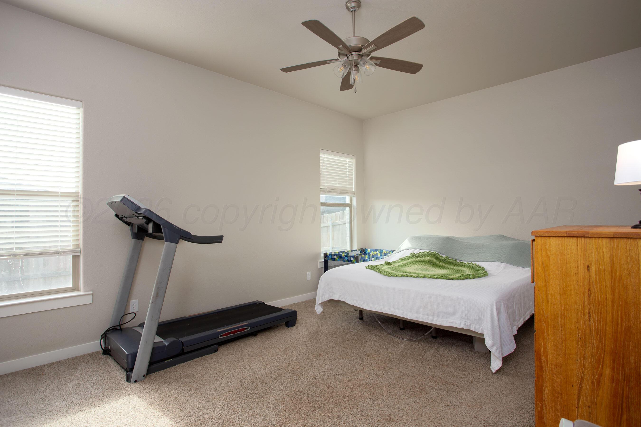7509 Frazier Road Amarillo, TX 79119 - Photo 12 of 33 Primary Bedroom