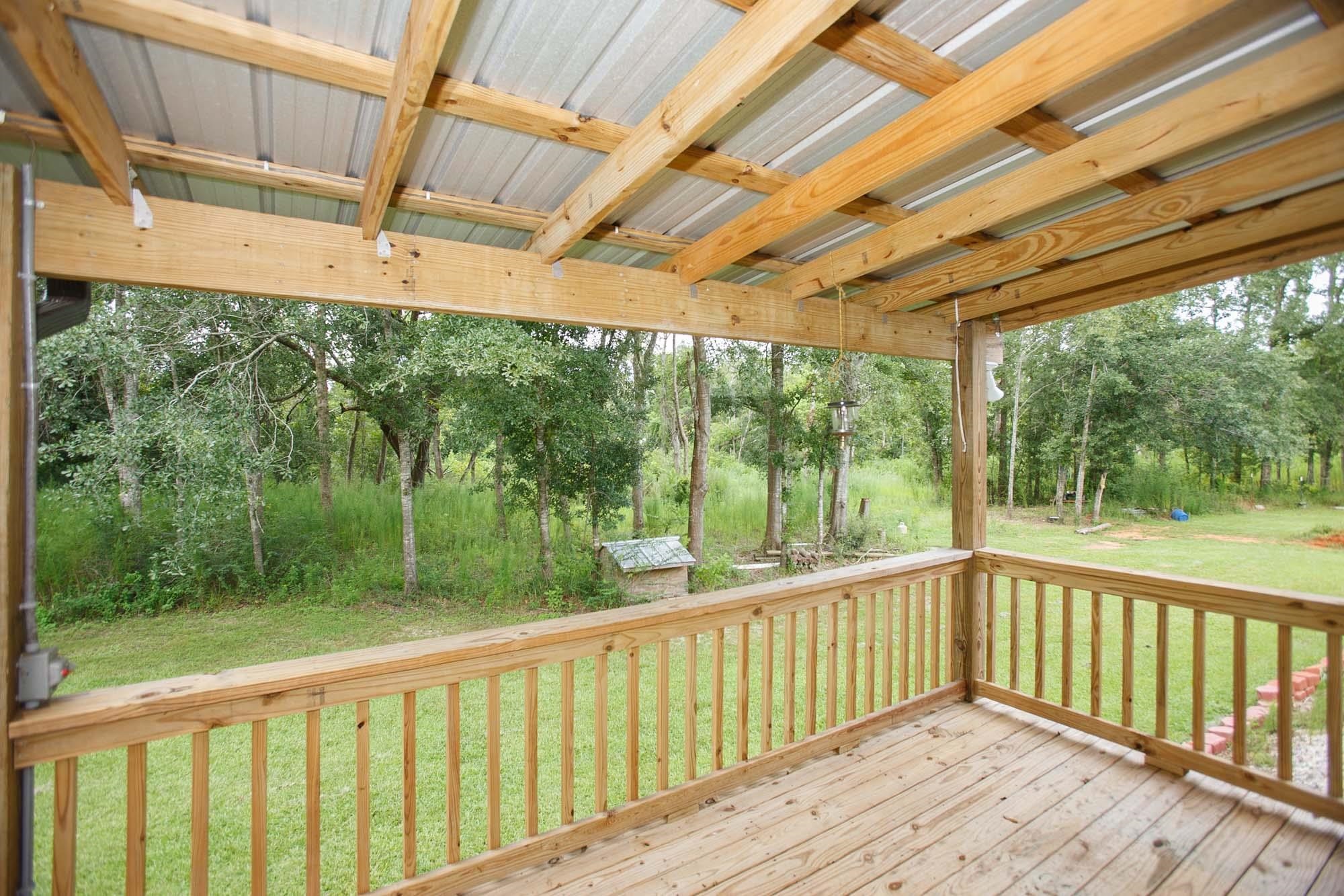 14230 George Younce Road Foley, AL 36535 - Photo 37 of 45