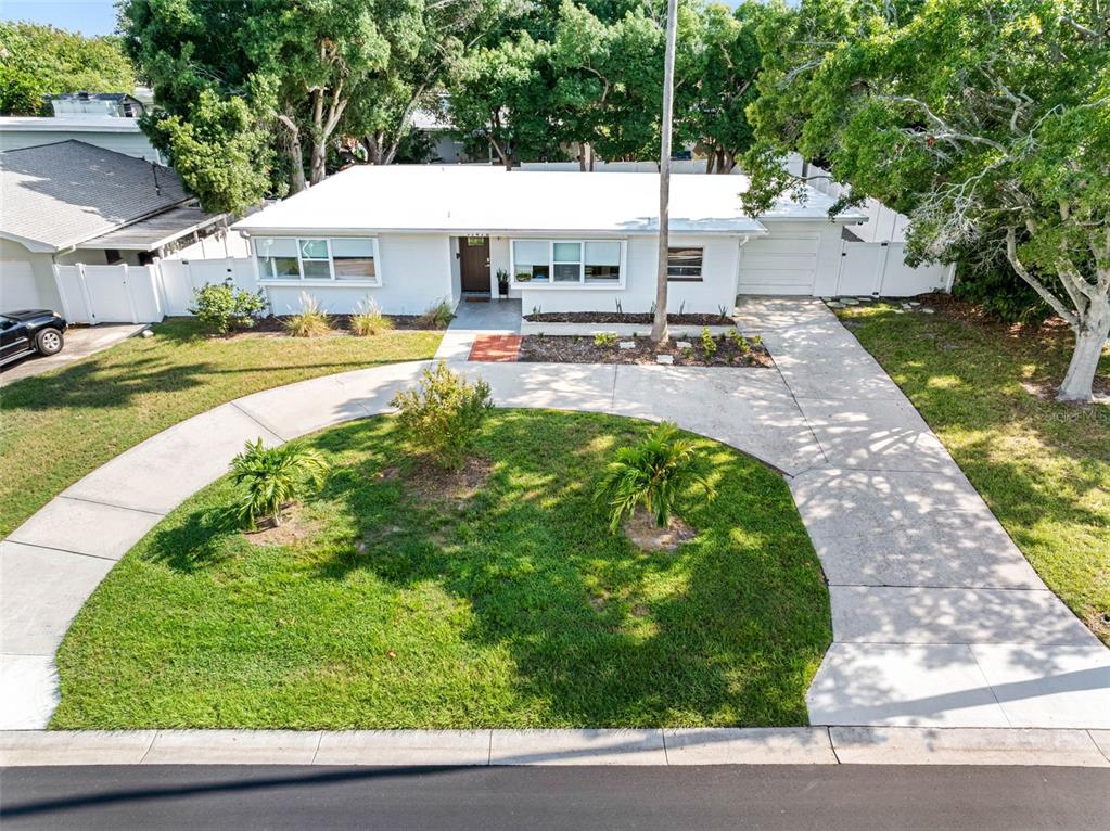 11478 82nd Avenue Seminole, FL 33772 - Photo 17 of 87