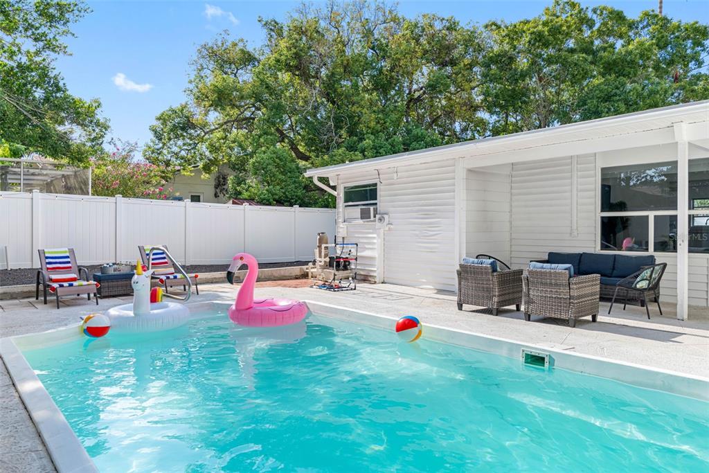 11478 82nd Avenue Seminole, FL 33772 - Photo 25 of 87
