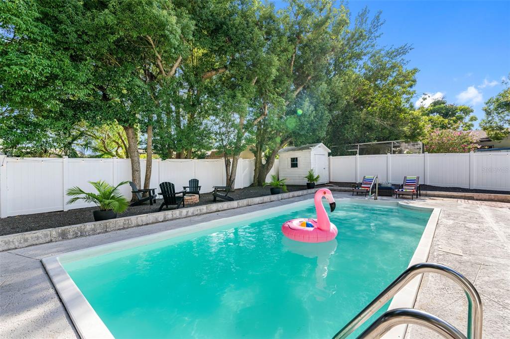 11478 82nd Avenue Seminole, FL 33772 - Photo 27 of 87