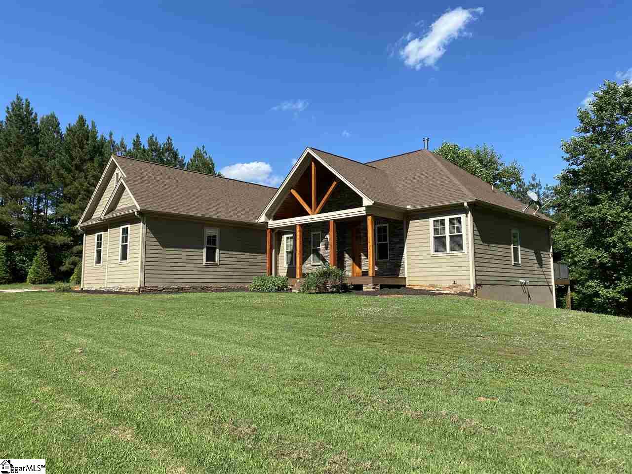 1361 Slab Bridge Road Liberty, SC 29657 - Photo 1 of 36